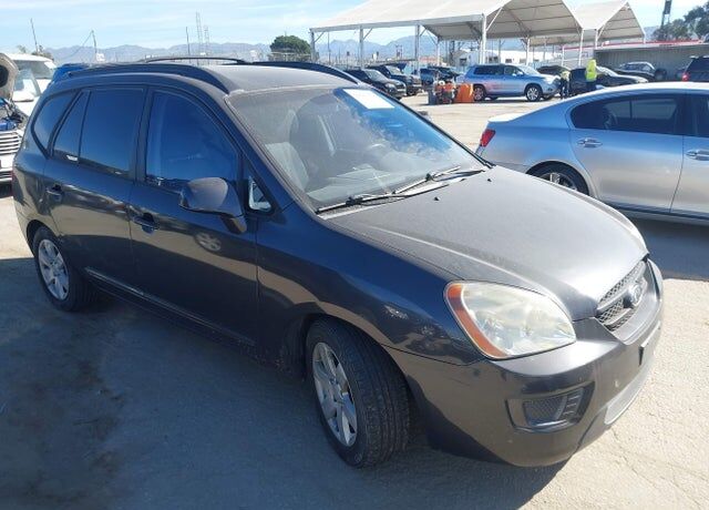 2007 KIA Rondo