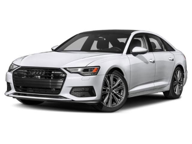 2024 AUDI A6