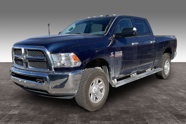 2017 RAM 2500