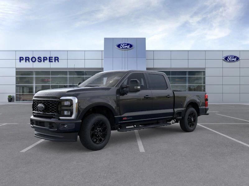 2026 FORD F-250