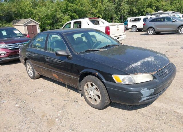 2000 TOYOTA Camry