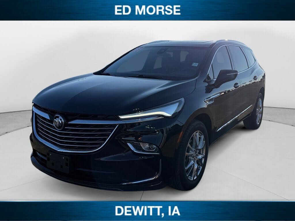 2023 BUICK Enclave