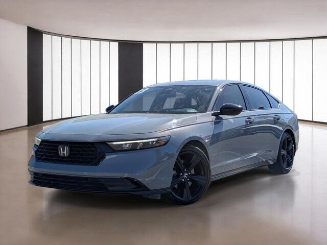 2023 HONDA Accord