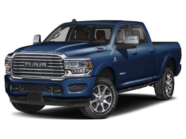 2023 RAM 2500