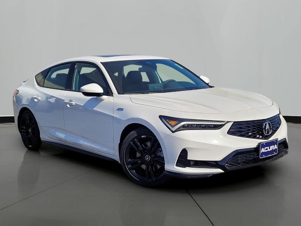 2026 ACURA Integra