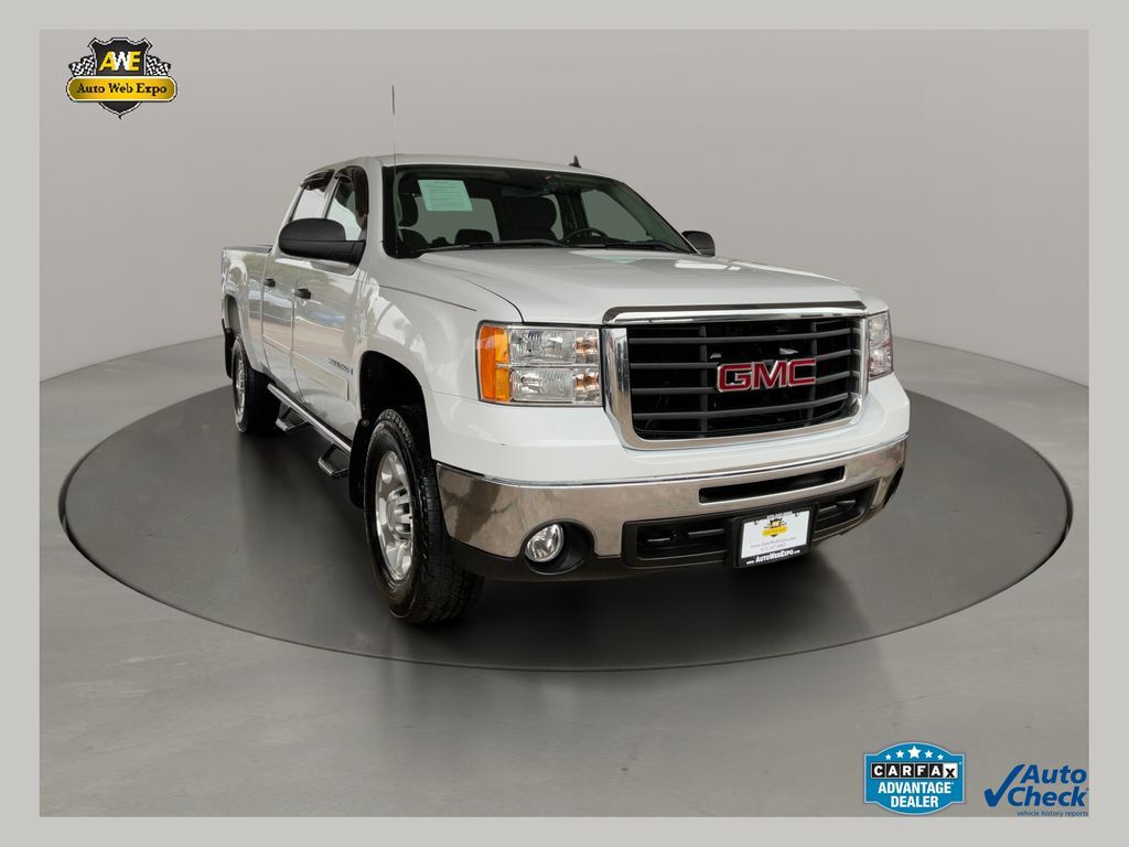 GMC Sierra