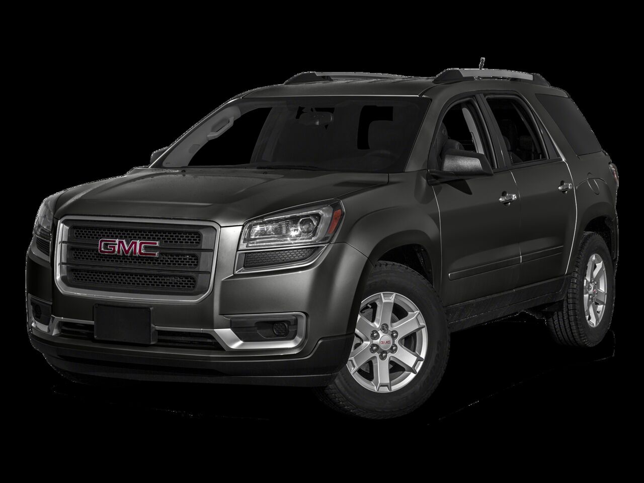 2016 GMC Acadia