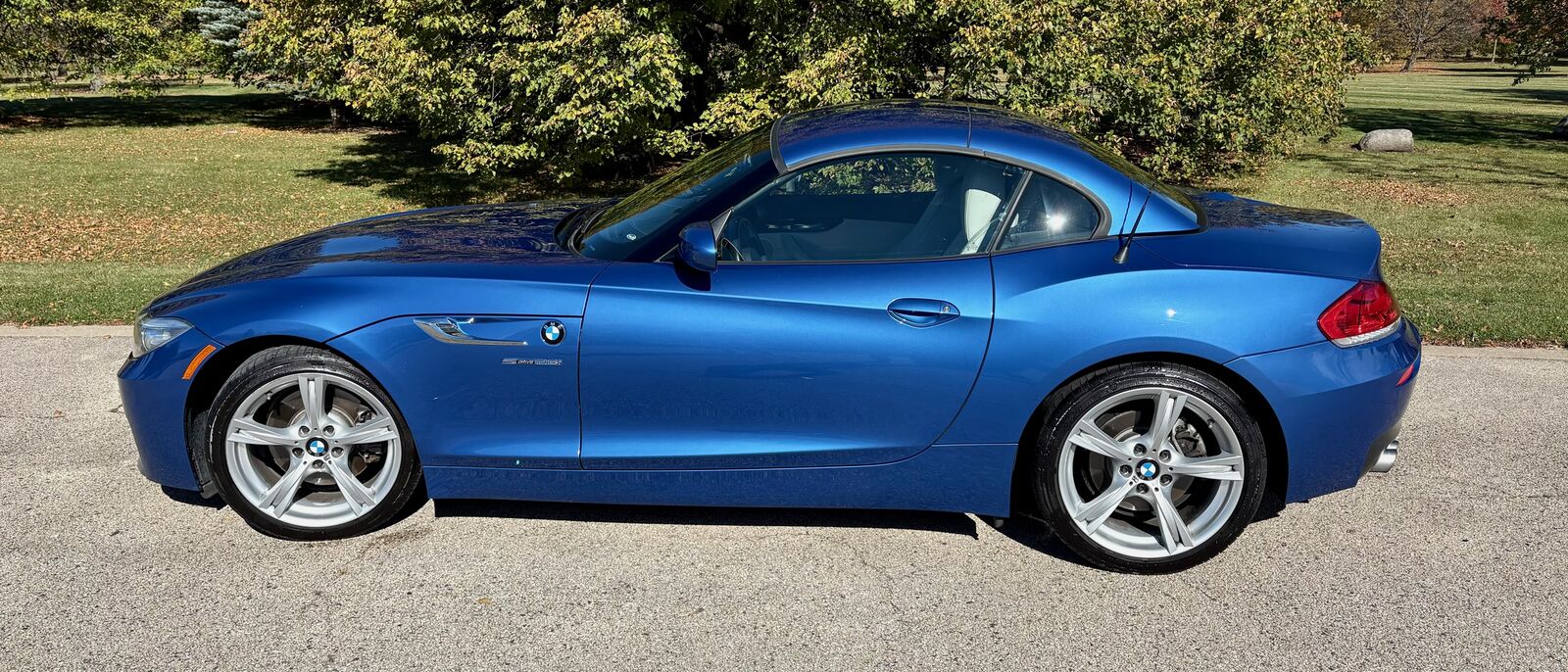 BMW Z4