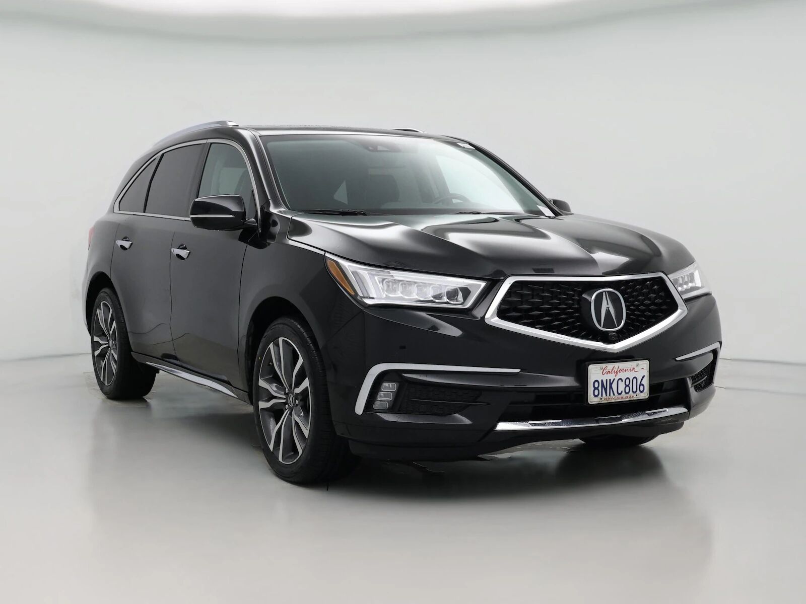 2020 ACURA MDX