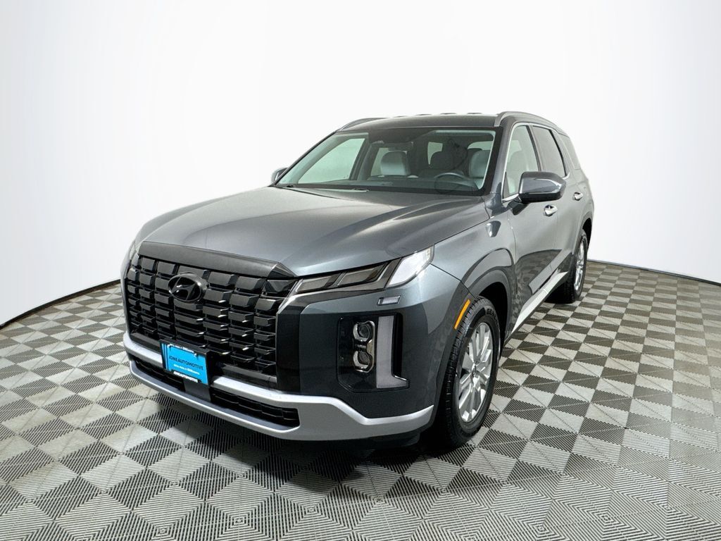 2023 HYUNDAI Palisade