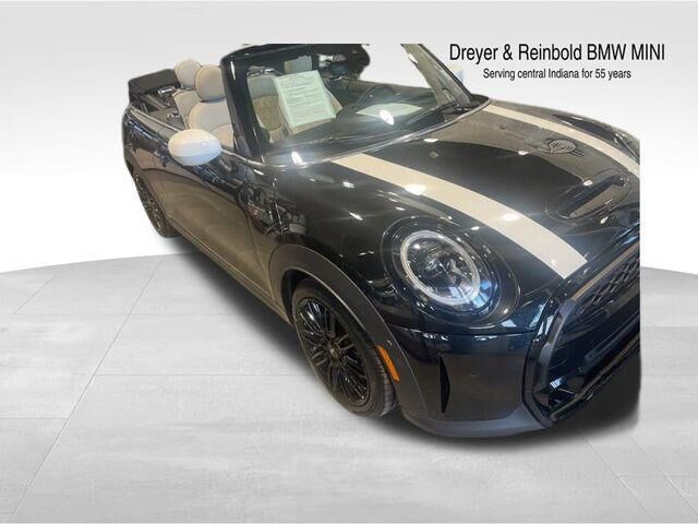 2023 MINI Cooper Convertible