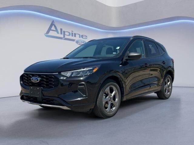 2023 FORD Escape