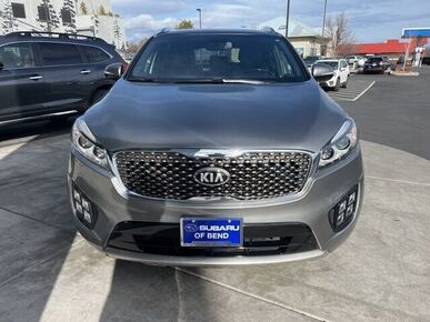 2016 KIA Sorento - VIN Decoder