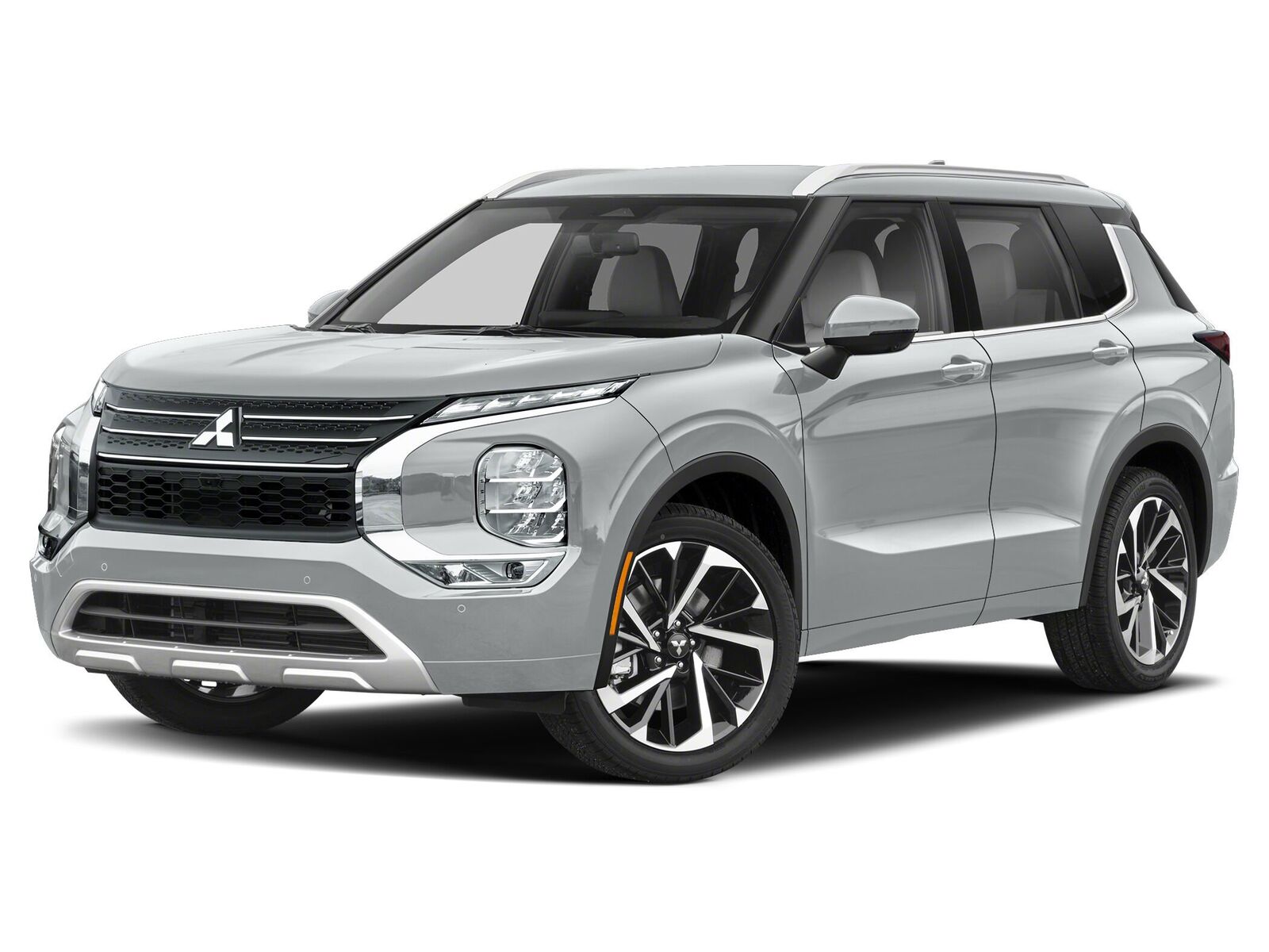 2022 MITSUBISHI Outlander