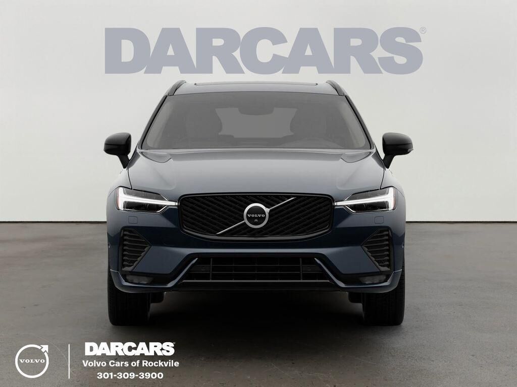 2026 VOLVO XC60
