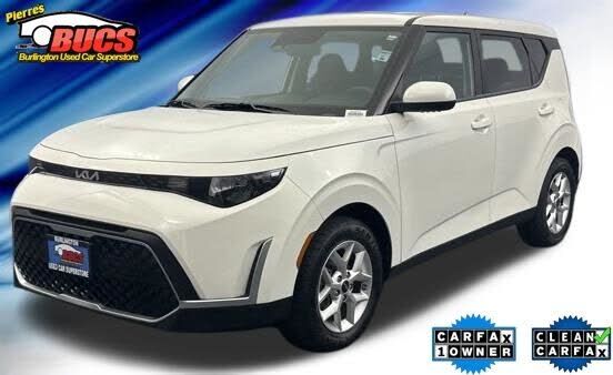 2024 KIA Soul
