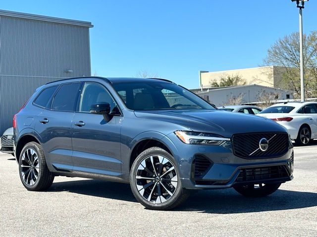 2026 VOLVO XC60