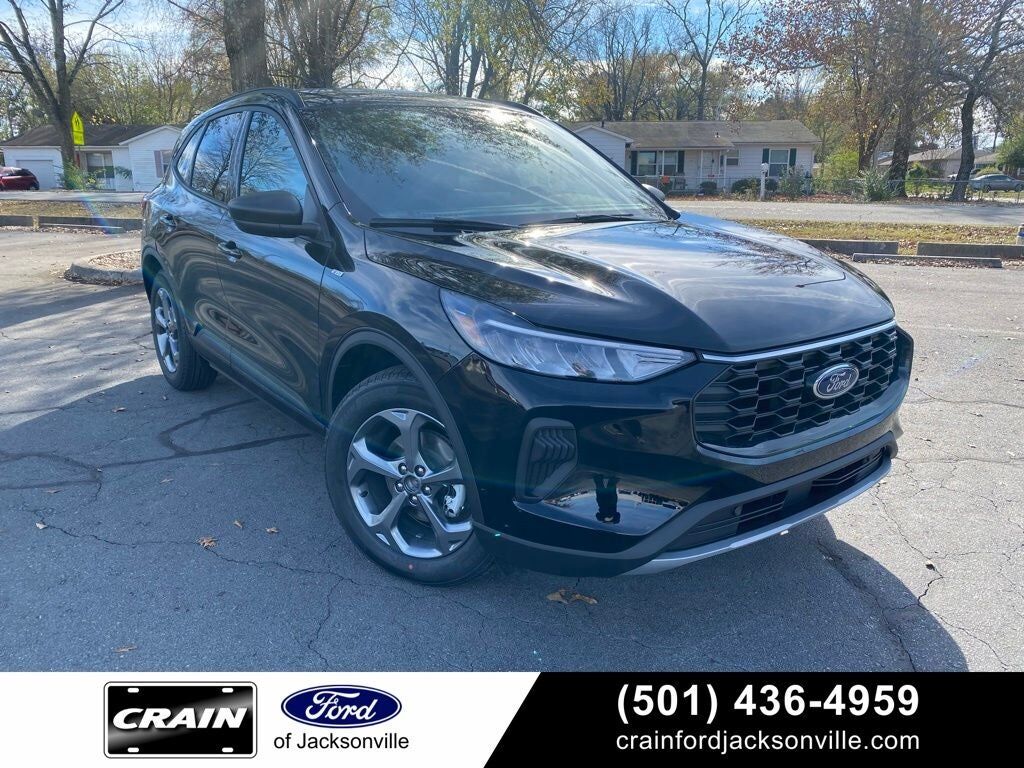2026 FORD Escape