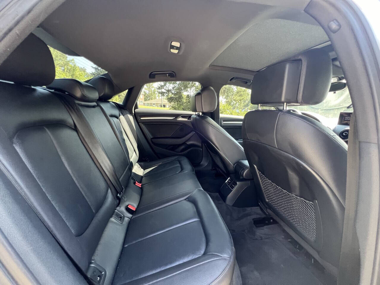 2015 Audi A3