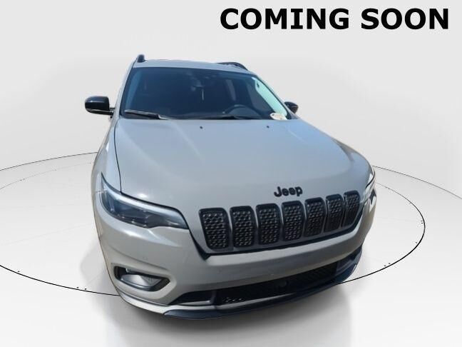 2023 JEEP Cherokee