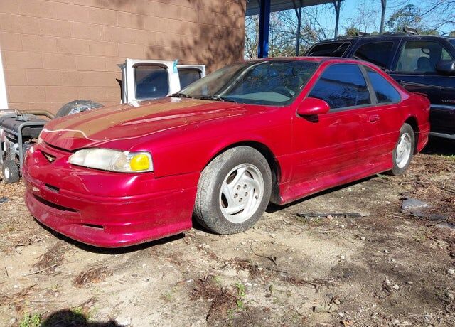 1997 FORD Thunderbird