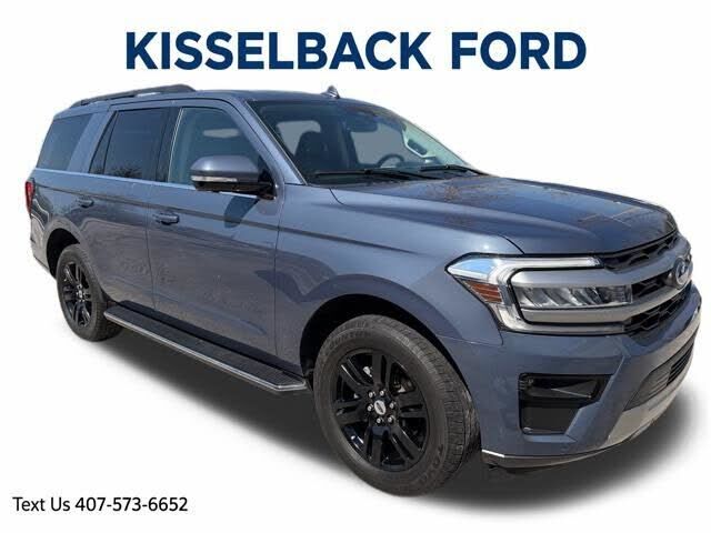 2023 FORD Expedition