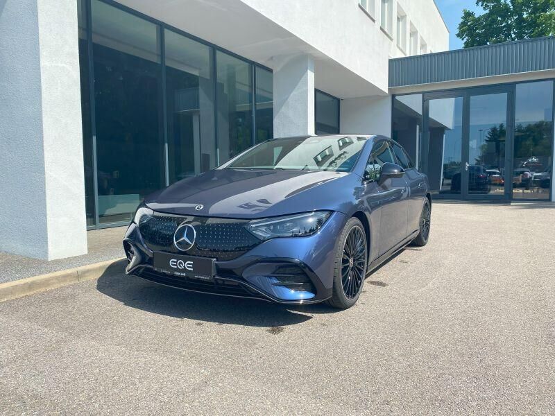 2026 MERCEDES-BENZ EQE-Class Sedan