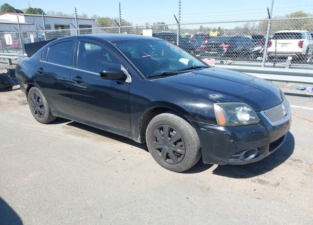 Mitsubishi Galant