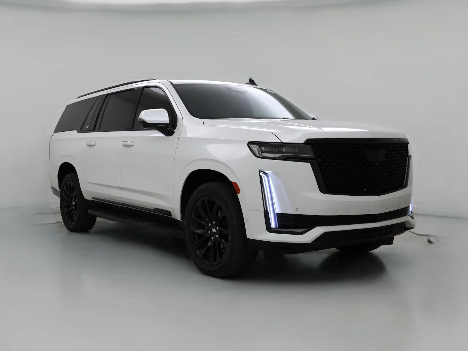 2021 CADILLAC Escalade ESV