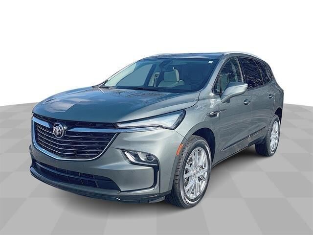 2023 BUICK Enclave