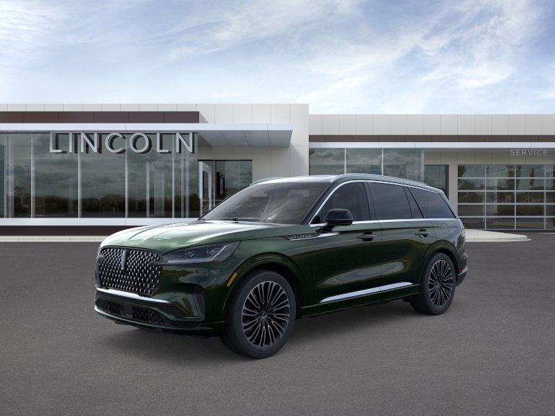 2026 LINCOLN Aviator