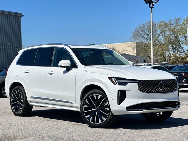2026 VOLVO XC90