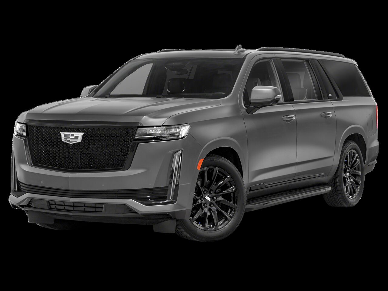 2021 CADILLAC Escalade ESV