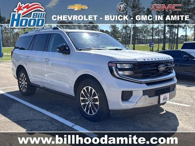 2025 FORD Expedition