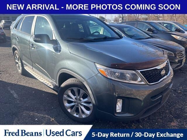 2014 KIA Sorento
