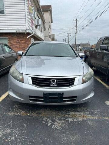 2010 HONDA Accord