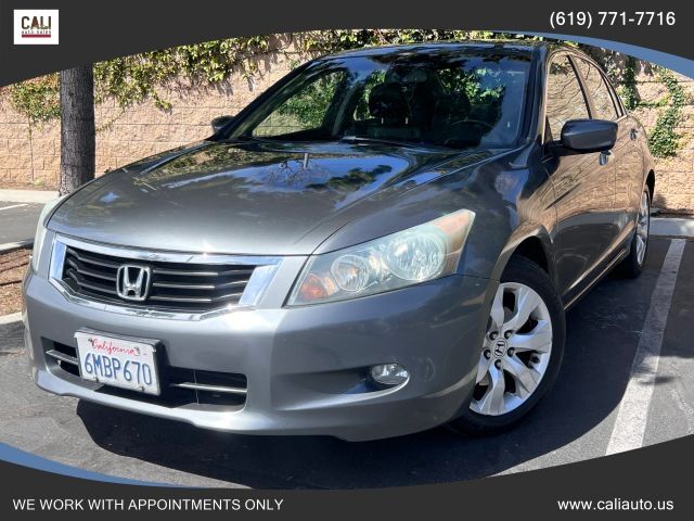 2010 HONDA Accord