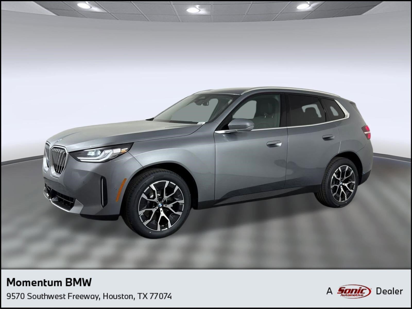 2026 BMW X3