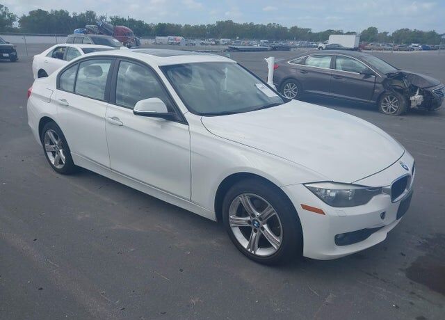 2014 BMW 3 Series