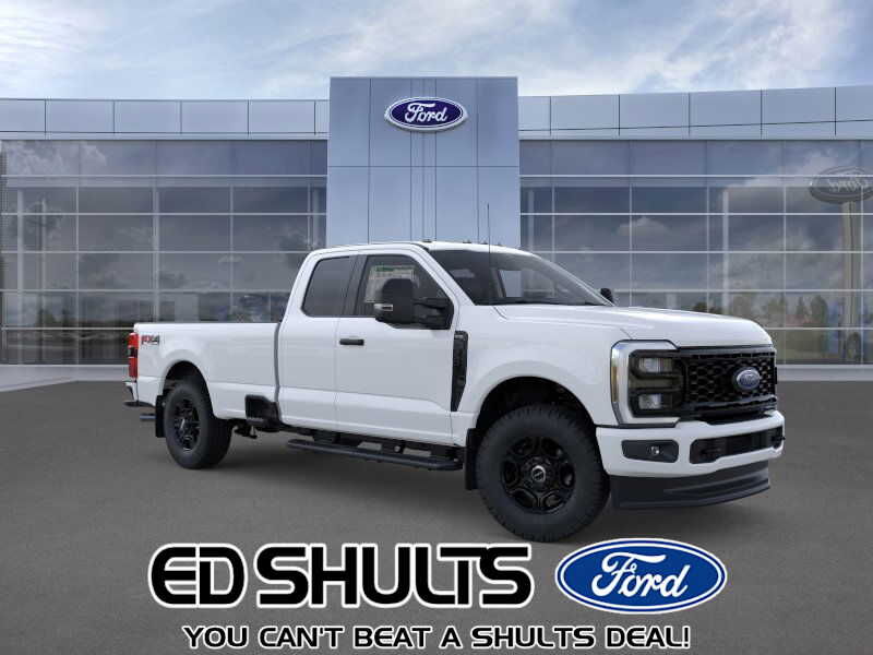 2026 FORD F-350
