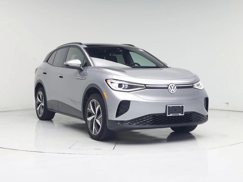 2023 VOLKSWAGEN ID.4