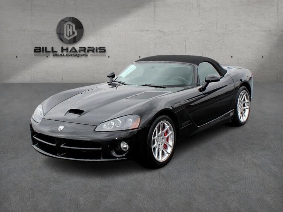 2006 DODGE Viper