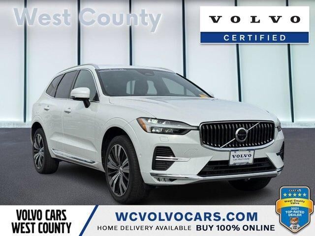 2023 VOLVO XC60