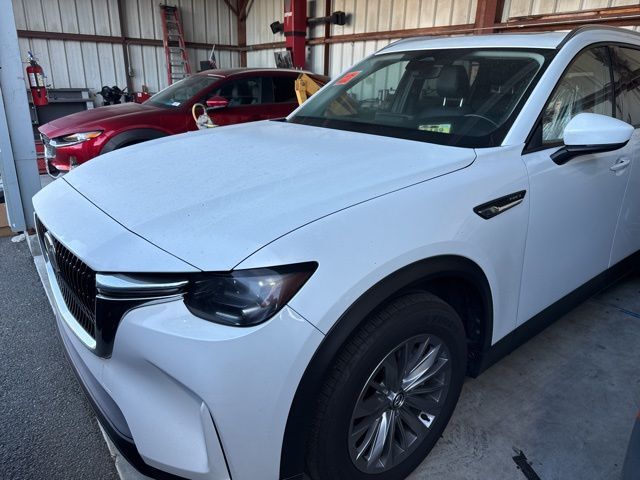 2024 MAZDA CX-90