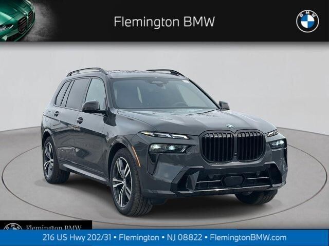 2026 BMW X7
