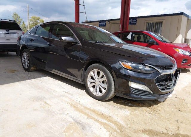 2023 CHEVROLET Malibu