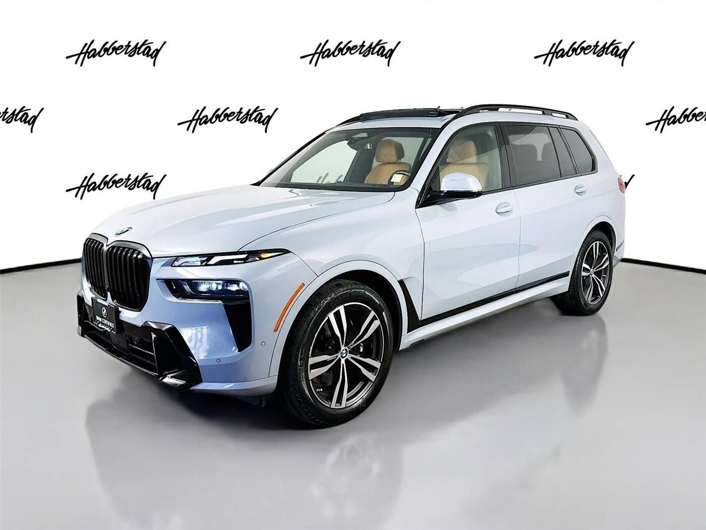 2024 BMW X7