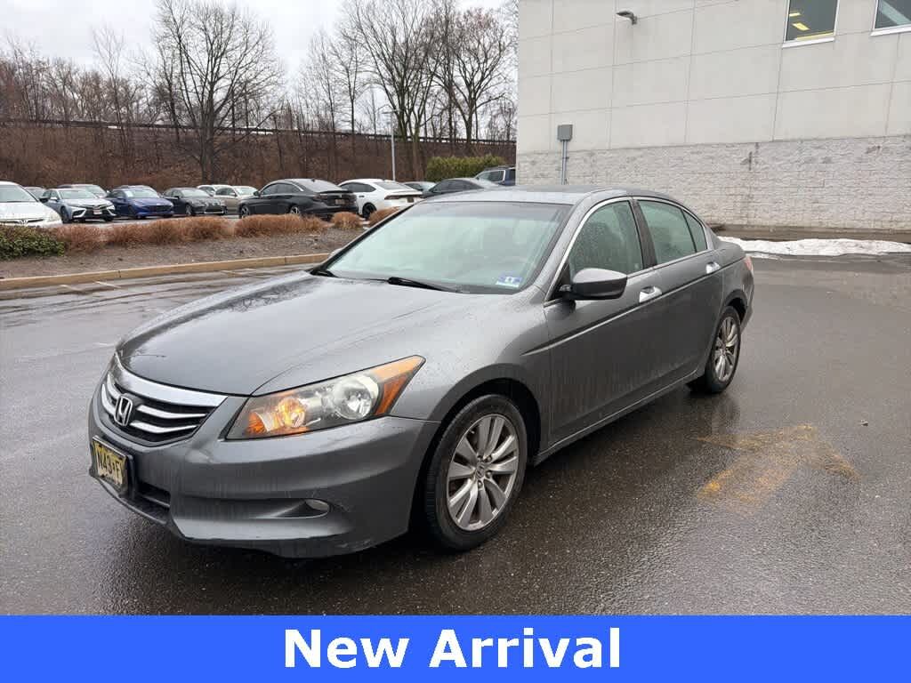 2011 HONDA Accord