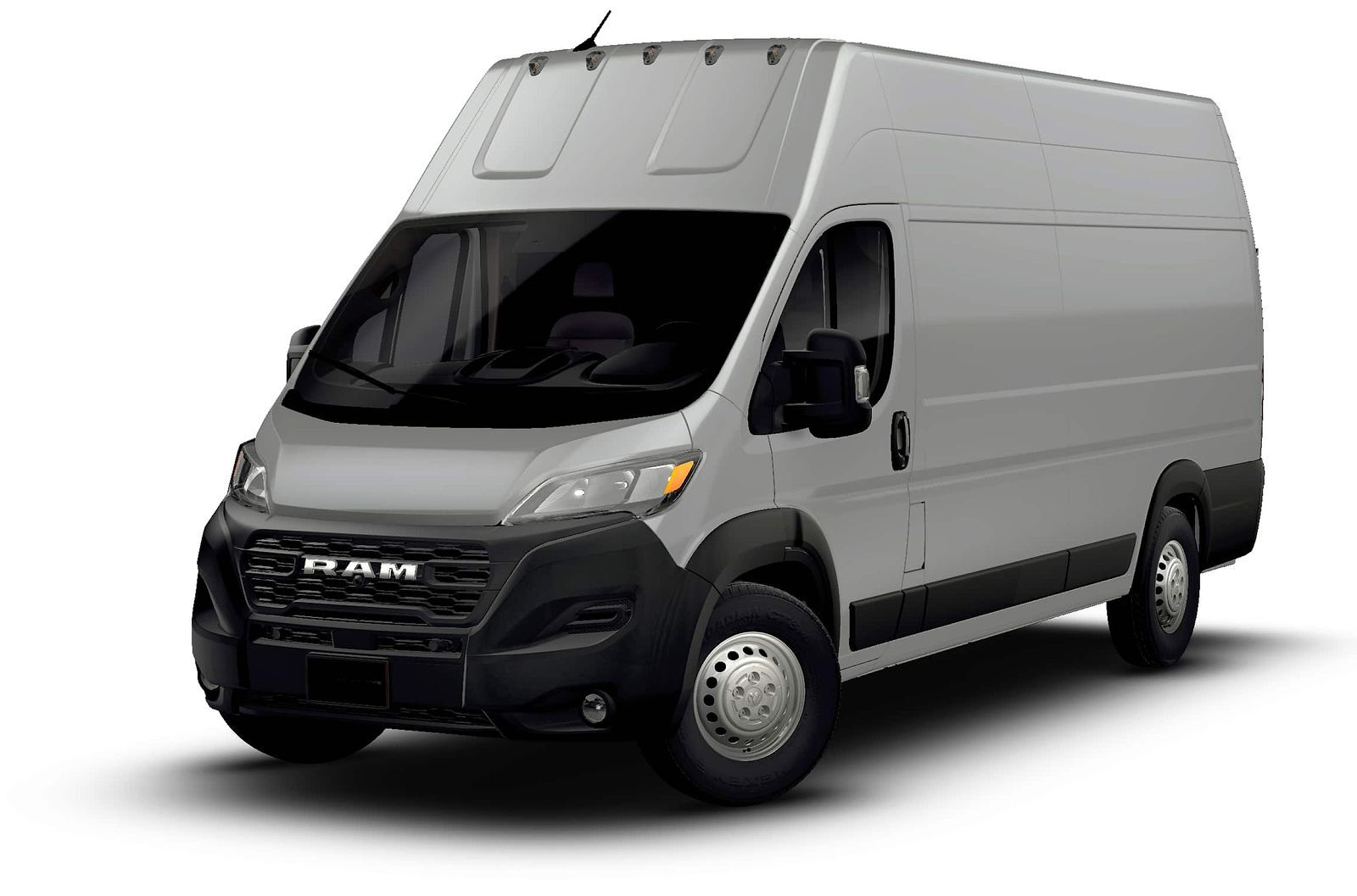 2026 RAM Promaster 3500
