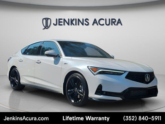 2026 ACURA Integra